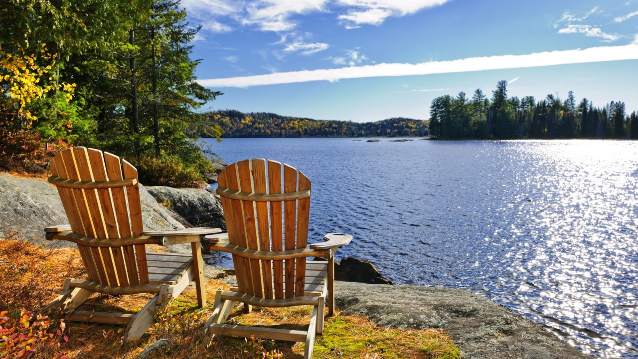 State Park