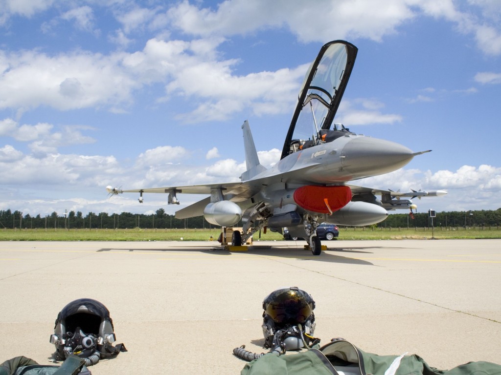 Historic Aviation Memorial Museum