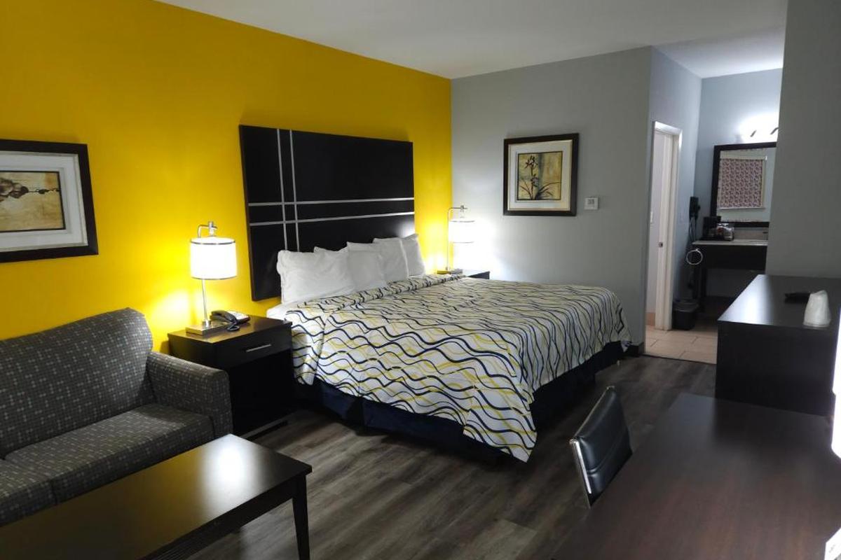 Premium Suite
